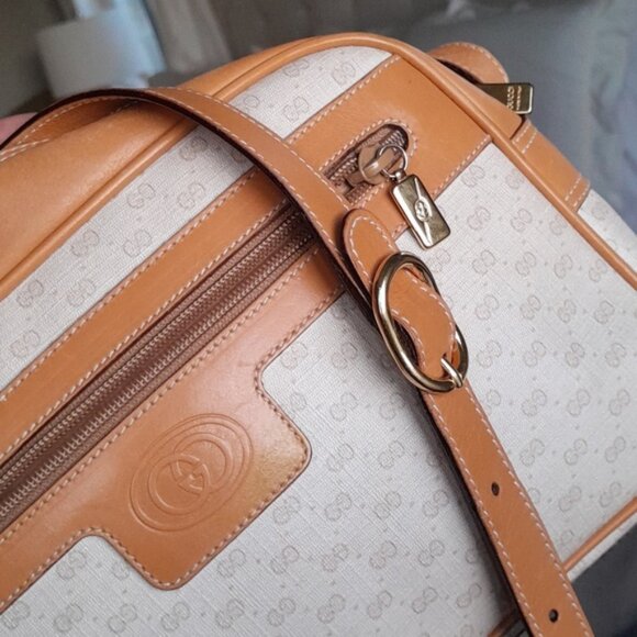 Stunning Gucci Ophidia Cross-body Bag! - Picture 13 of 16